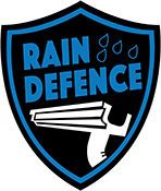 Rain Defence Eavestrough