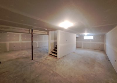 Project, Rain Defence Eavestrough